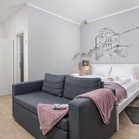 Delta Rooms Rijeka Luaran gambar