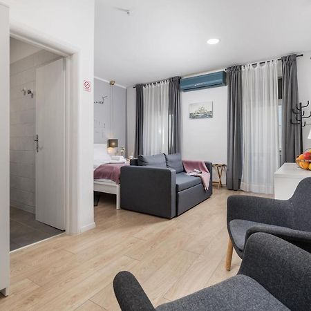 Delta Rooms Rijeka Luaran gambar
