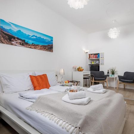 Delta Rooms Rijeka Luaran gambar