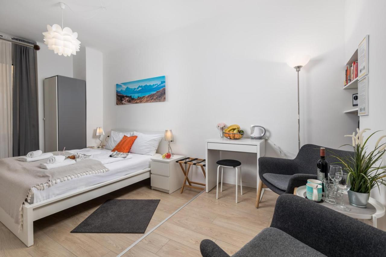 Delta Rooms Rijeka Luaran gambar