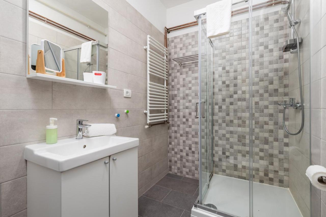 Delta Rooms Rijeka Luaran gambar