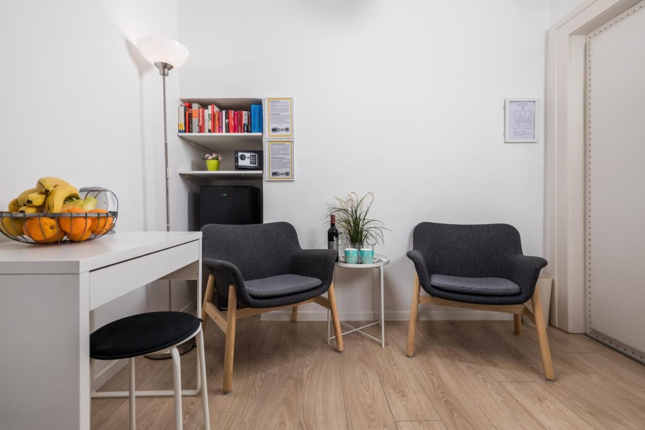 Delta Rooms Rijeka Luaran gambar