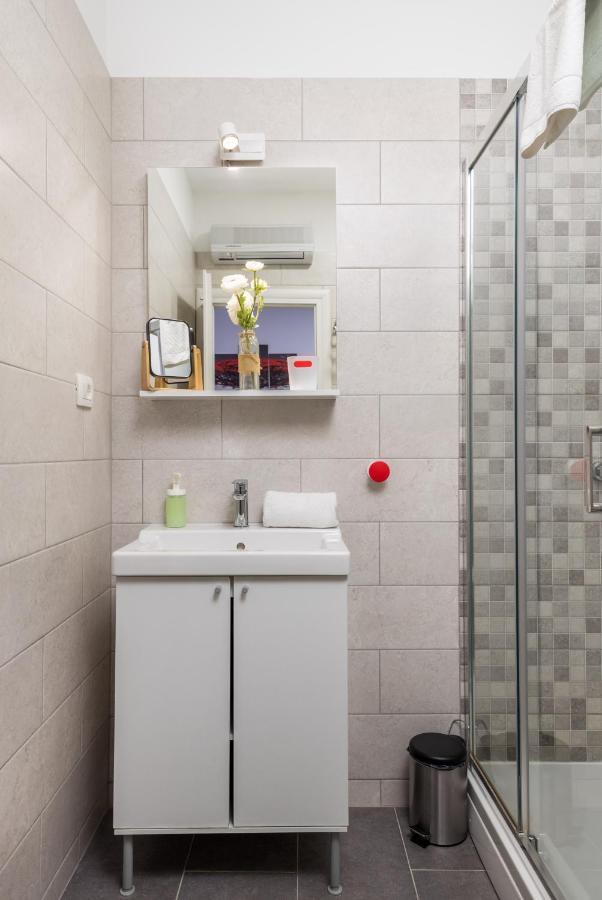 Delta Rooms Rijeka Luaran gambar