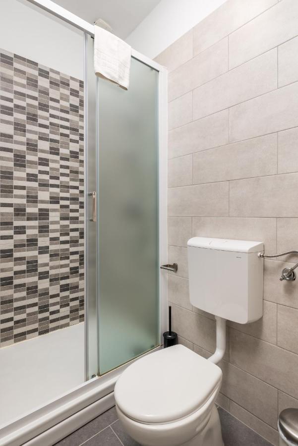 Delta Rooms Rijeka Luaran gambar
