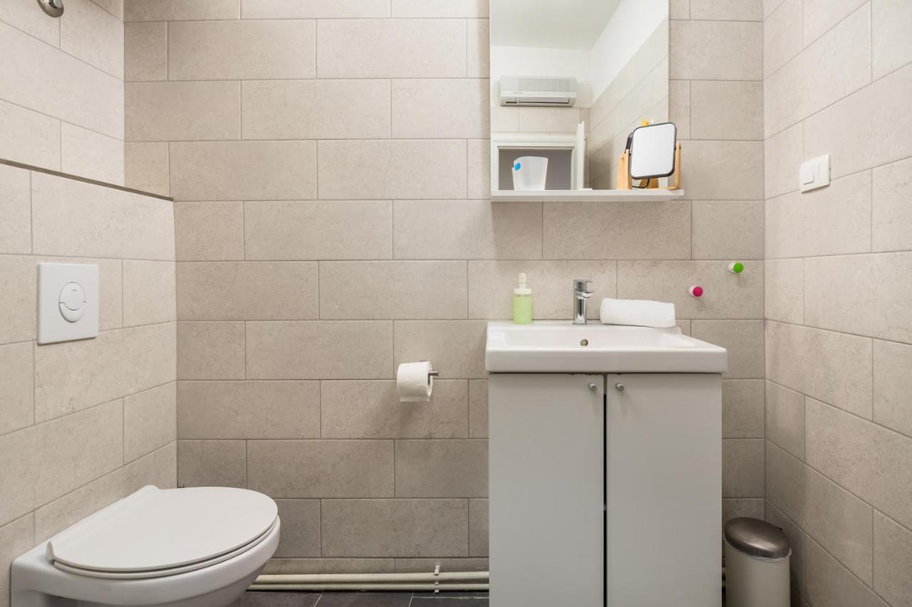 Delta Rooms Rijeka Luaran gambar