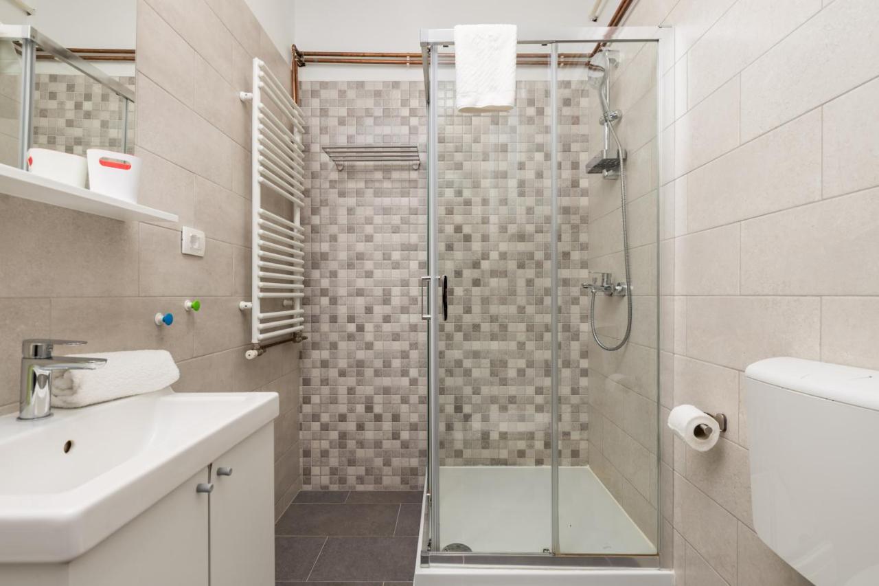 Delta Rooms Rijeka Luaran gambar