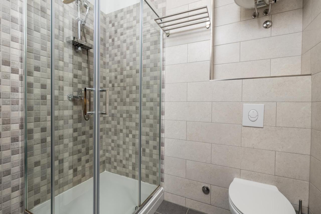 Delta Rooms Rijeka Luaran gambar